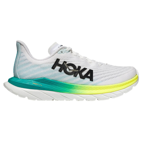 Hoka Fly Mach 5